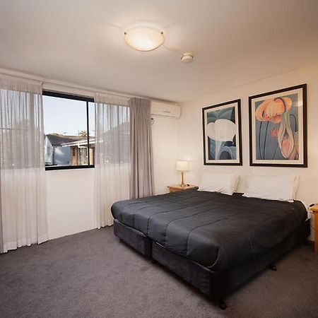 Drummoyne Furnished Apartments Sídney Exterior foto