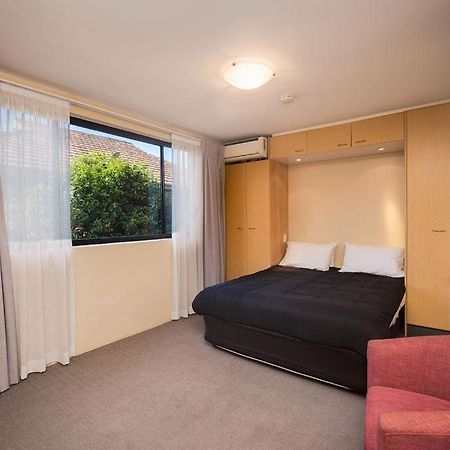 Drummoyne Furnished Apartments Sídney Exterior foto