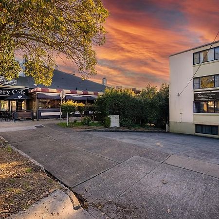 Drummoyne Furnished Apartments Sídney Exterior foto
