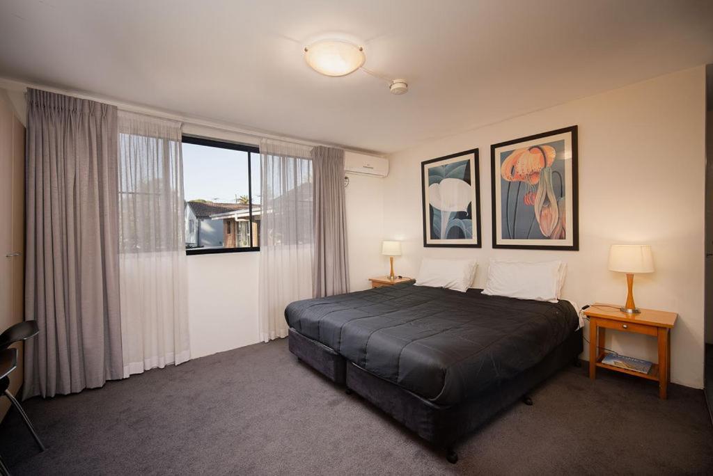 Drummoyne Furnished Apartments Sídney Exterior foto