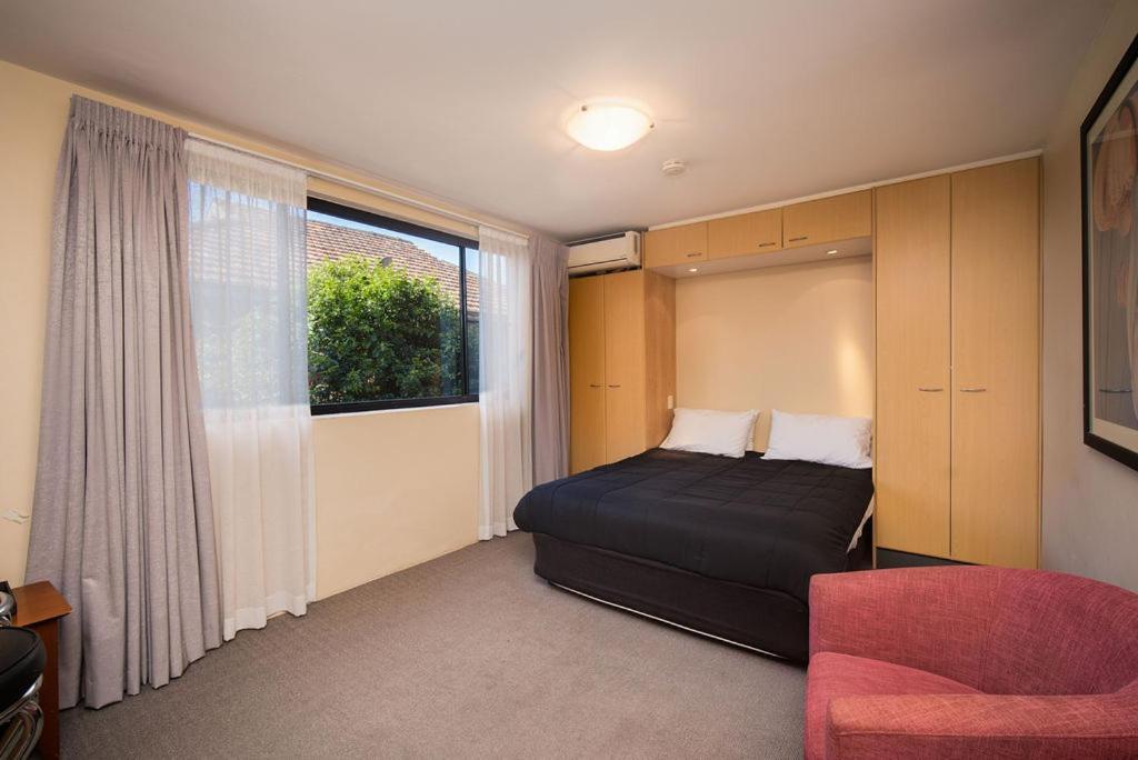 Drummoyne Furnished Apartments Sídney Exterior foto
