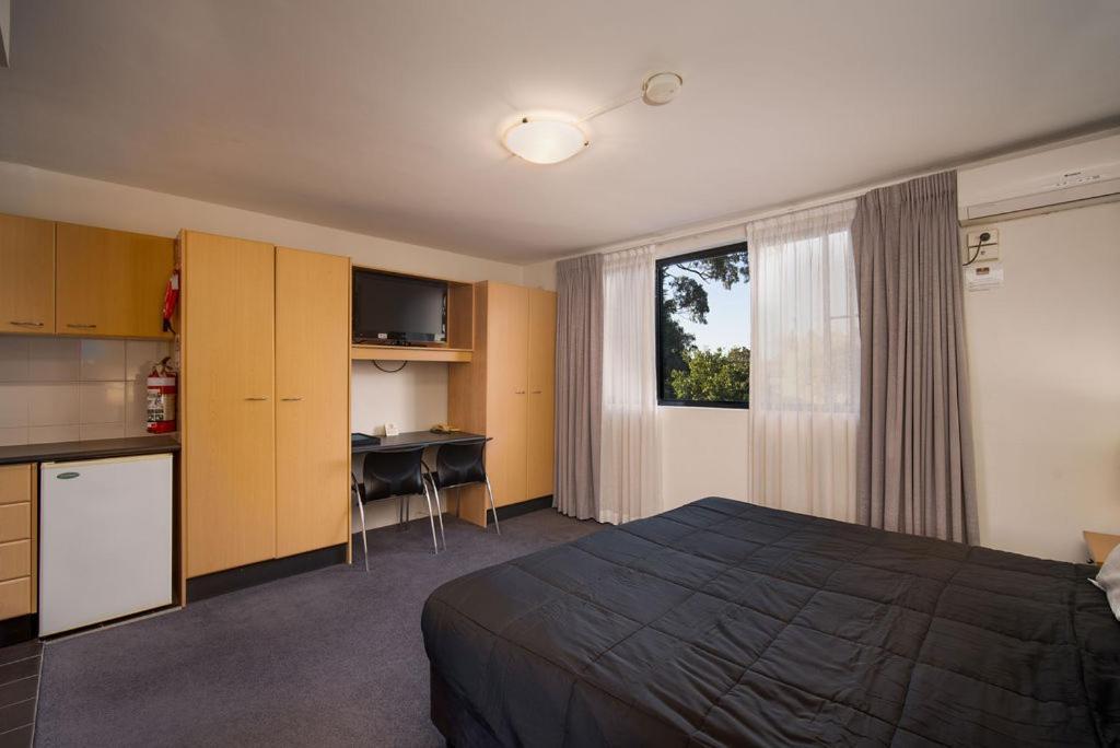 Drummoyne Furnished Apartments Sídney Exterior foto