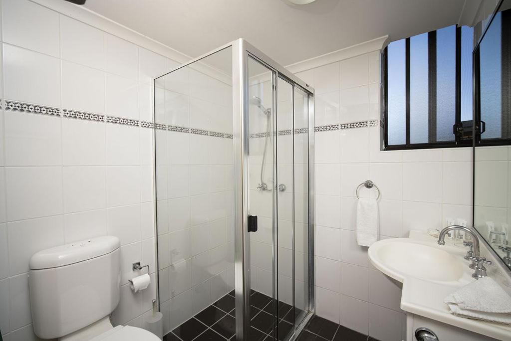 Drummoyne Furnished Apartments Sídney Exterior foto