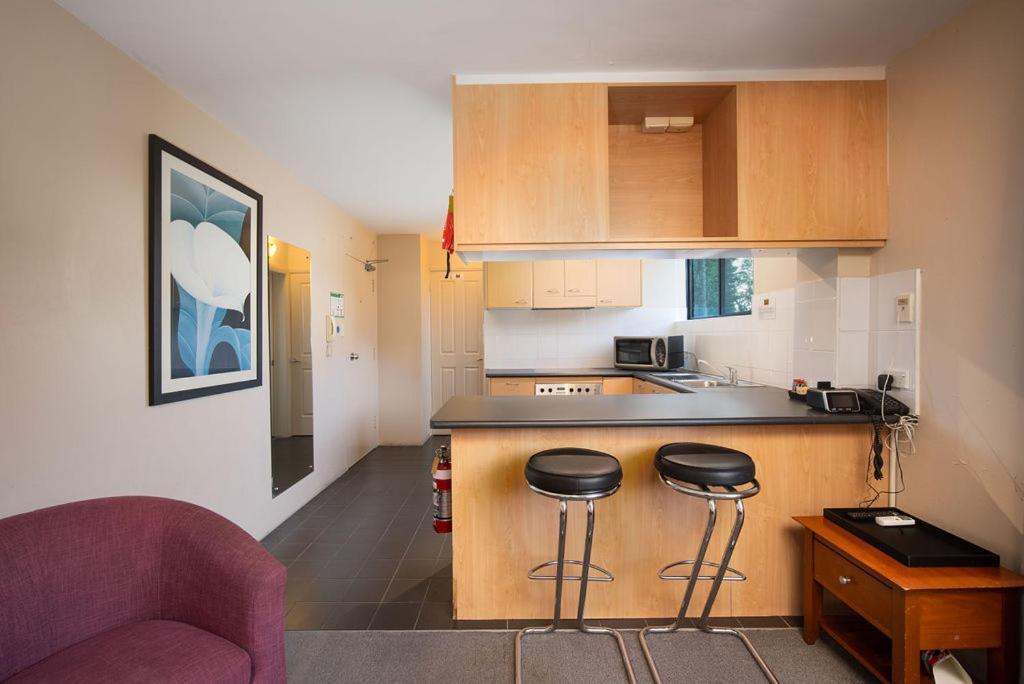 Drummoyne Furnished Apartments Sídney Exterior foto