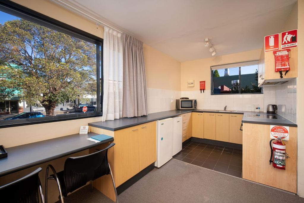 Drummoyne Furnished Apartments Sídney Exterior foto